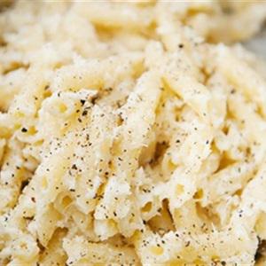 Cách làm pasta pastitsio của Ý