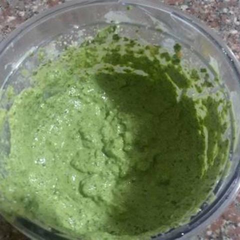 Cách làm pasta pesto