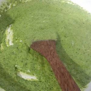 Cách làm pasta pesto