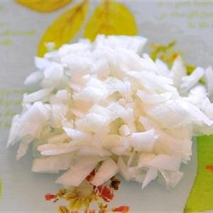 Cách làm pasta phô mai cay nồng