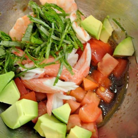 Cách làm pasta phong cách Nhật Bản