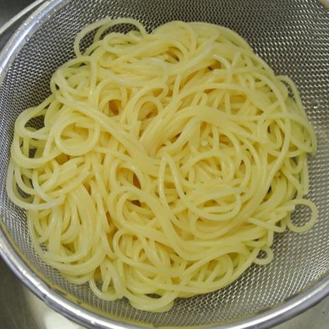 Cách làm pasta phong cách Nhật Bản