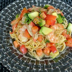 Cách làm pasta phong cách Nhật Bản