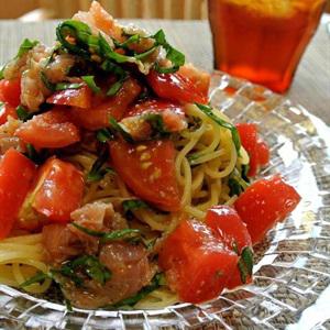 Cách làm pasta phong cách Nhật Bản