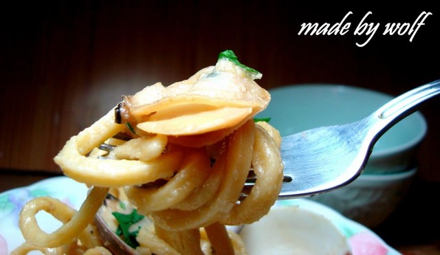 Pasta sò Việt Nam