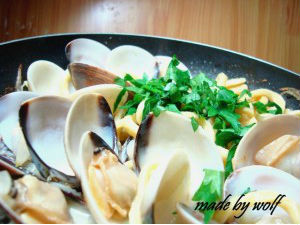 Pasta sò Việt Nam