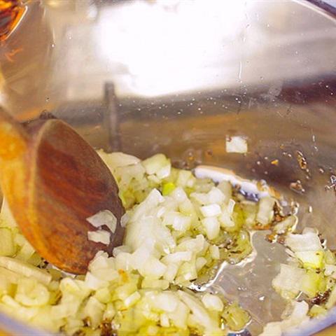 Cách làm pasta sốt cà chua