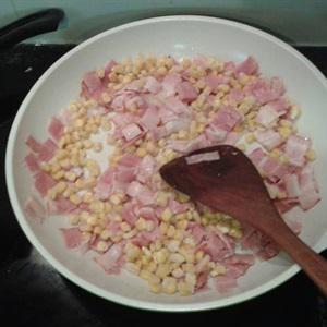 Cách làm pasta sốt kem