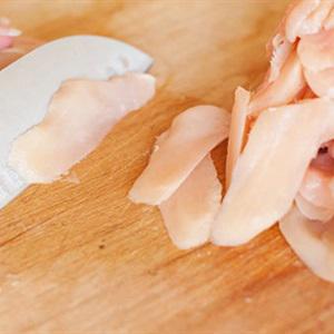 Cách làm pasta ớt chuông