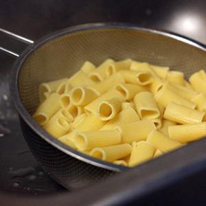 Cách làm pasta ớt chuông