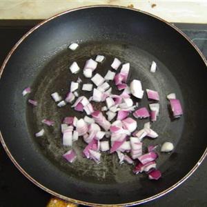 Cách làm pasta sốt thịt gà