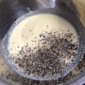 Cách làm pasta sốt thịt xông khói