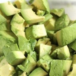 Cách làm pasta sốt tôm bơ