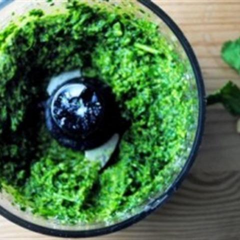 Cách làm pasta sốt tôm bơ