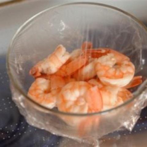 Cách làm pasta sốt tôm bơ