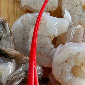 Cách làm pasta tôm