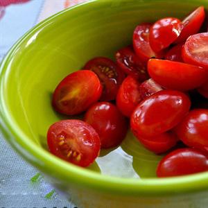 Cách làm pasta tôm