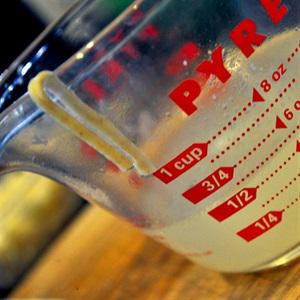 Cách làm pasta tôm