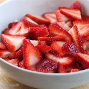 Cách làm patbingsu