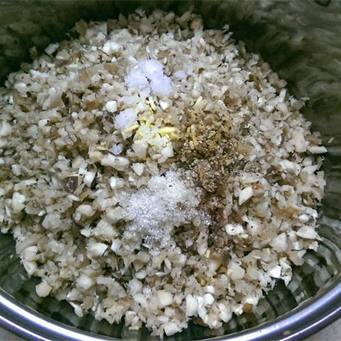 Cách làm pate chay