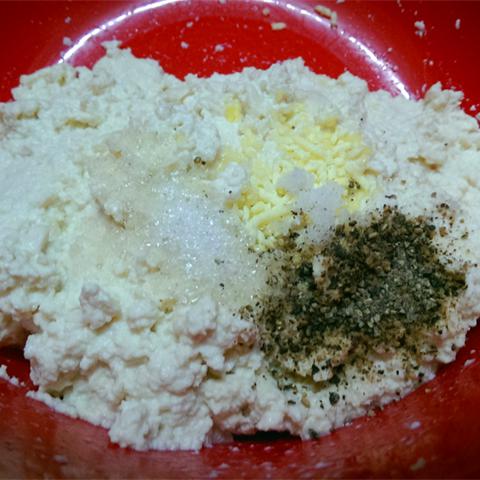 Cách làm pate chay