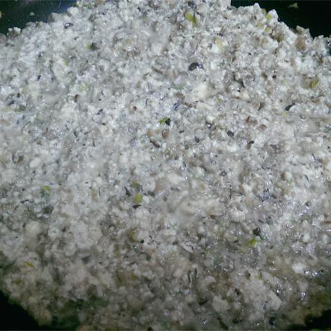 Cách làm pate chay