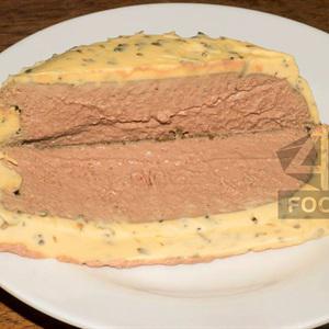 Cách làm pate gan