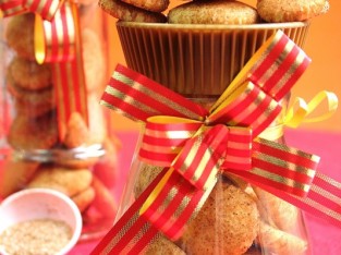 Penny Snickerdoodles thơm bơ