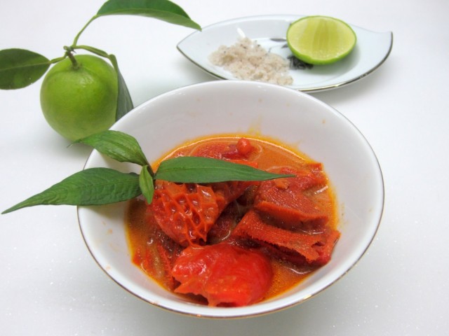 Phá lấu bò