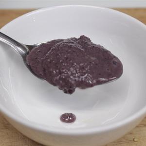 Cách làm mắm tôm chấm bún đậu