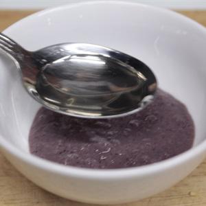 Cách làm mắm tôm chấm bún đậu