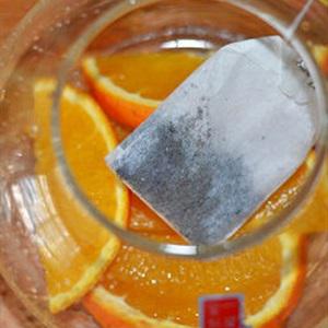 Cách làm pha trà trái cây