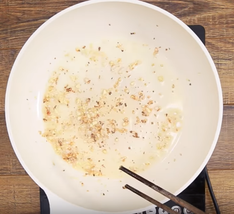 Phát thèm với cơm trộn phô mai kiểu Hàn siêu nhanh, siêu ngon