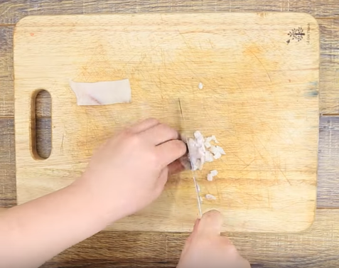 Phát thèm với cơm trộn phô mai kiểu Hàn siêu nhanh, siêu ngon