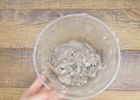 Phát thèm với cơm trộn phô mai kiểu Hàn siêu nhanh, siêu ngon