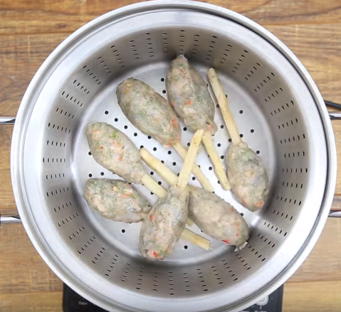 Phát thèm với cơm trộn phô mai kiểu Hàn siêu nhanh, siêu ngon