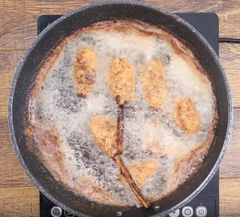 Phát thèm với cơm trộn phô mai kiểu Hàn siêu nhanh, siêu ngon