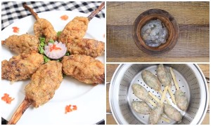 Phát thèm với cơm trộn phô mai kiểu Hàn siêu nhanh, siêu ngon