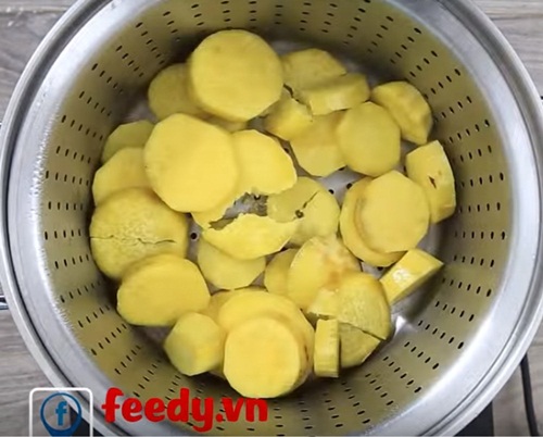 "Phát thèm" với món gà bỏ lò sốt phô mai ngon tuyệt