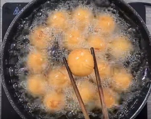 "Phát thèm" với món gà bỏ lò sốt phô mai ngon tuyệt