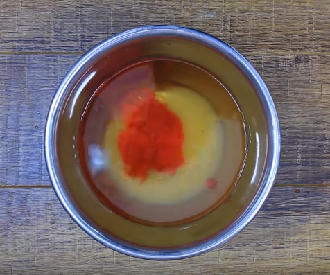 Phê không tưởng với món caramen chanh leo chua ngọt khó cưỡng