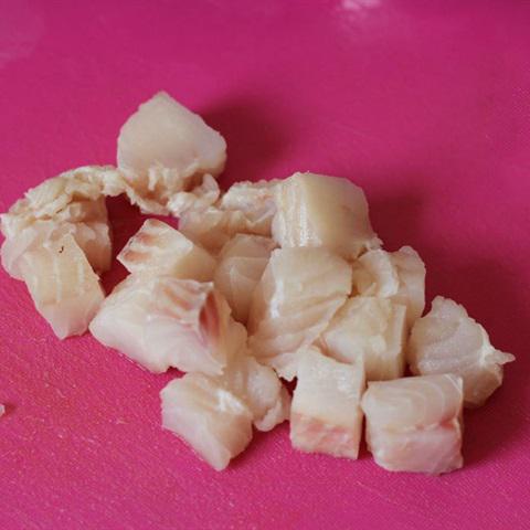 Cách làm phi lê cá lóc chiên giòn thơm béo