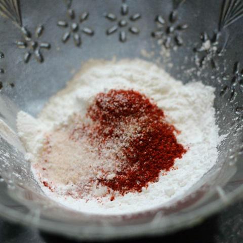 Cách làm phi lê cá lóc chiên giòn thơm béo