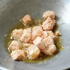 Cách làm phi lê cá lóc chiên giòn thơm béo