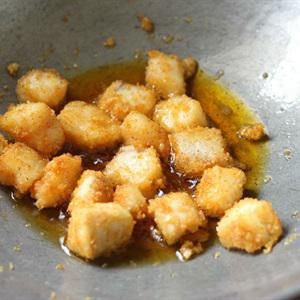 Cách làm phi lê cá lóc chiên giòn thơm béo