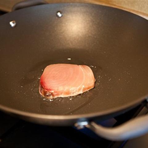 Cách làm phi lê cá sốt cam