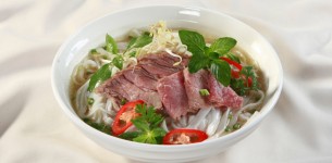 Phở bò