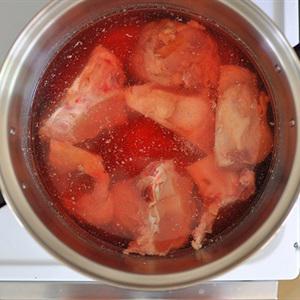 Cách làm phở bò