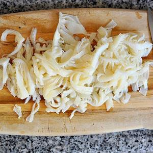 Cách làm phở bò