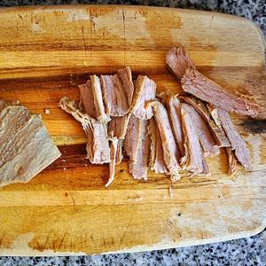 Cách làm phở bò